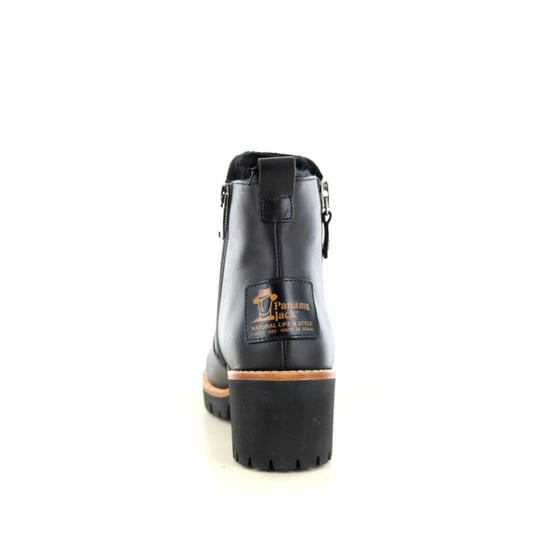 Panama Jack Pauline trav b2 napa negro / black - Image 2
