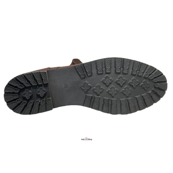Everybody Damesschoenen veterlaarsjes - Image 3