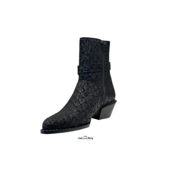 Floris van Bommel Damesschoenen enkellaarsjes - Image 2