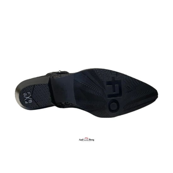 Floris van Bommel Damesschoenen enkellaarsjes - Image 4