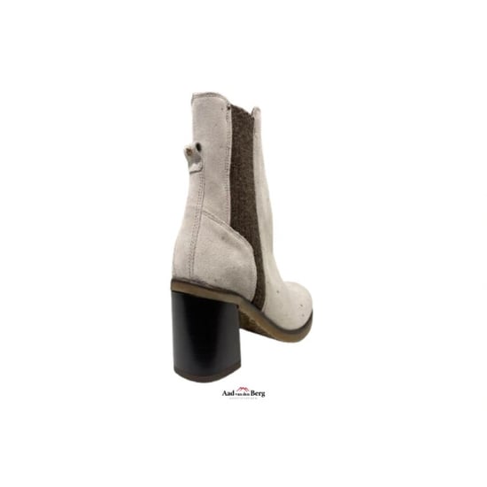 Floris van Bommel Damesschoenen enkellaarsjes - Image 2