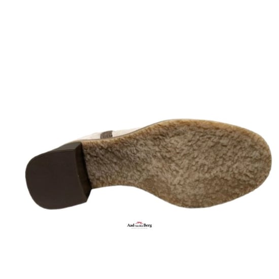 Floris van Bommel Damesschoenen enkellaarsjes - Image 3