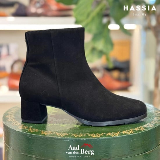 Hassia Damesschoenen enkellaarsjes - Image 5