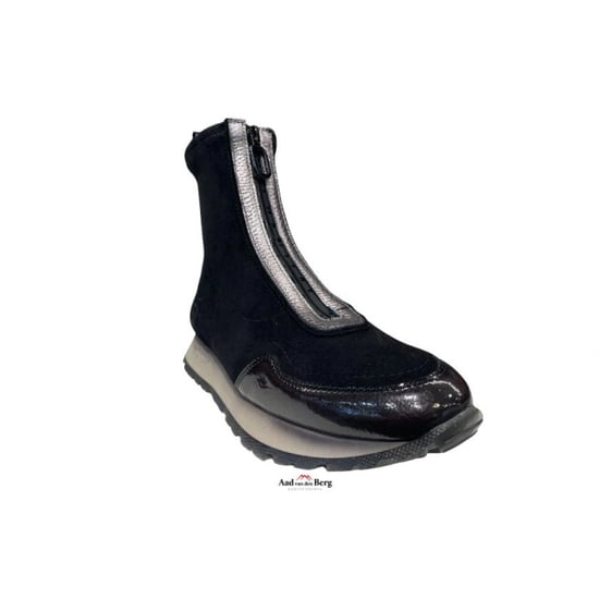 Hispanitas Damesschoenen enkellaarsjes - Image 3
