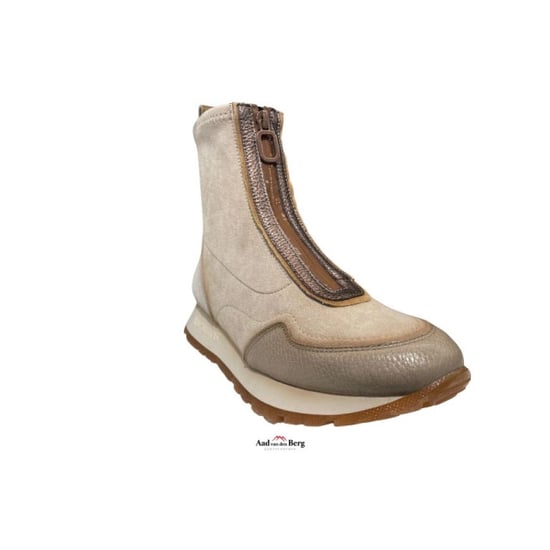 Hispanitas Damesschoenen enkellaarsjes - Image 3