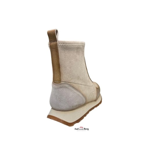 Hispanitas Damesschoenen enkellaarsjes - Image 4