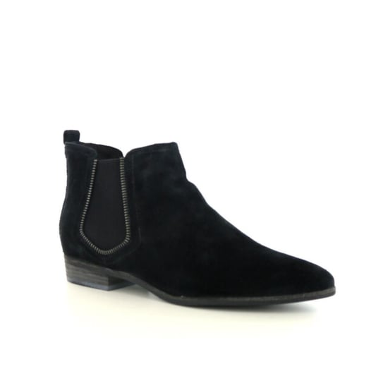 Tube 18405 260.90.6 chelsea boot black - Image 1