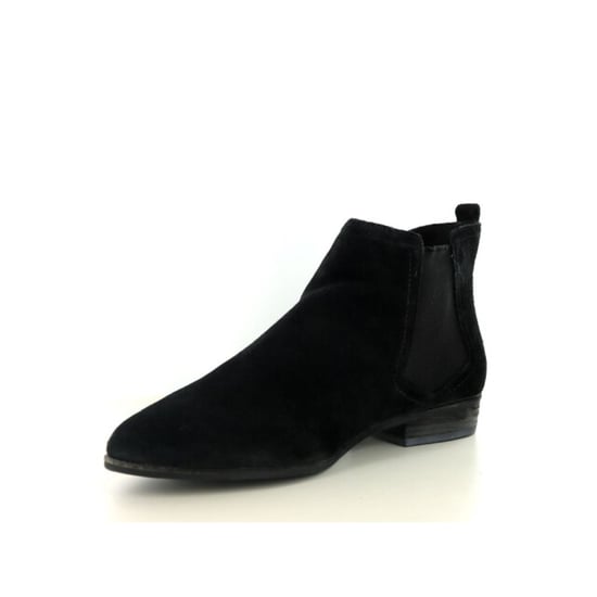 Tube 18405 260.90.6 chelsea boot black - Image 2