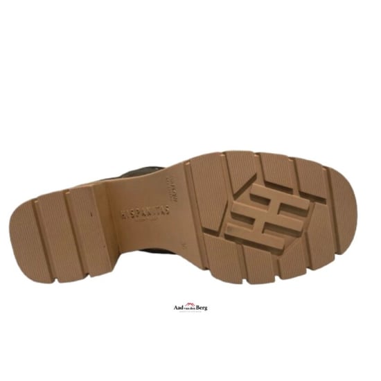 Hispanitas Damesschoenen veterlaarsjes - Image 4