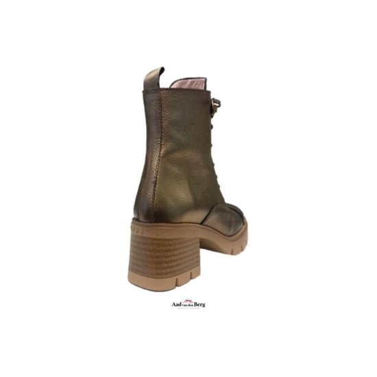 Hispanitas Damesschoenen veterlaarsjes - Image 5