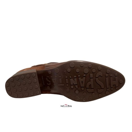 Hispanitas Damesschoenen enkellaarsjes - Image 2