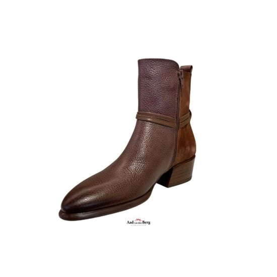 Hispanitas Damesschoenen enkellaarsjes - Image 3