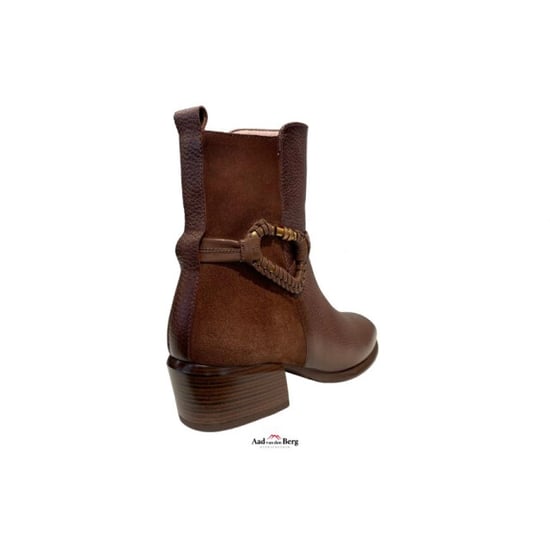 Hispanitas Damesschoenen enkellaarsjes - Image 4