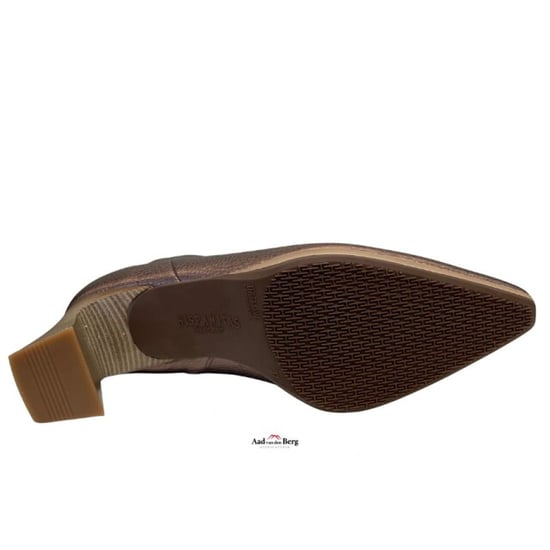 Hispanitas Damesschoenen enkellaarsjes - Image 3