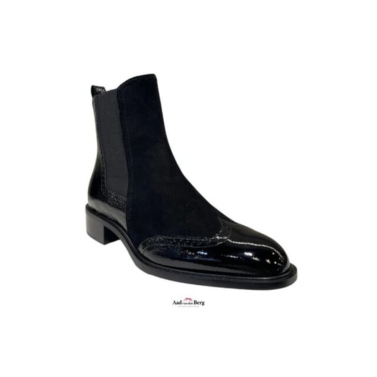 Nalini Damesschoenen enkellaarsjes - Image 2