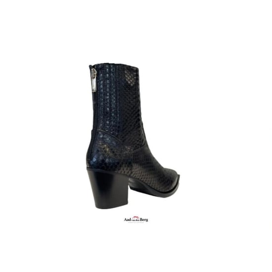 Nalini Damesschoenen enkellaarsjes - Image 4