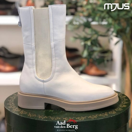 Mjus Damesschoenen enkellaarsjes - Image 5