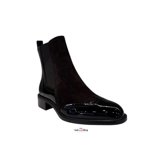 Nalini Damesschoenen enkellaarsjes - Image 2
