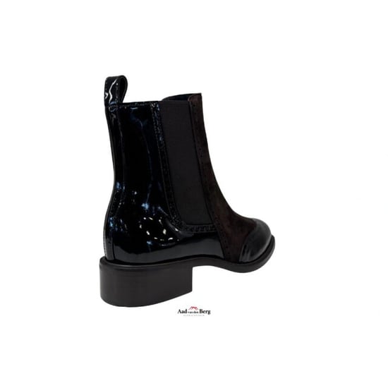 Nalini Damesschoenen enkellaarsjes - Image 3