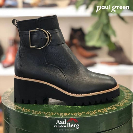 Paul Green Damesschoenen enkellaarsjes - Image 2