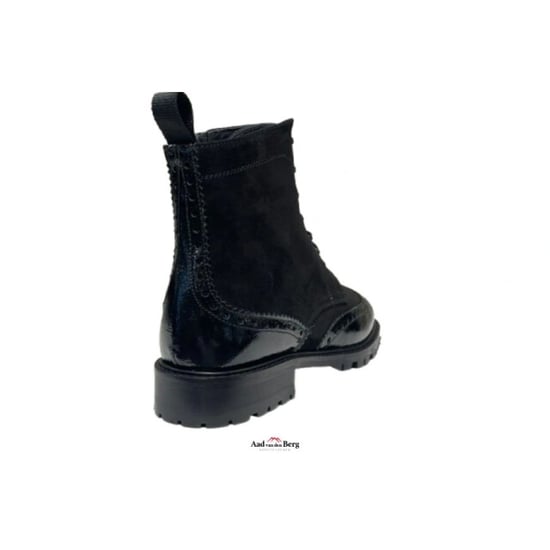 Pertini Damesschoenen veterlaarsjes - Image 4