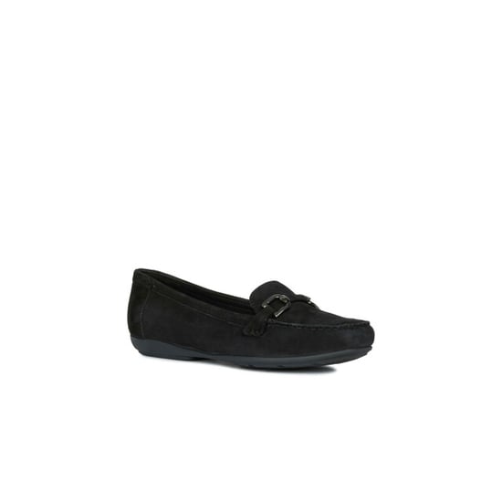 Geox Instapper d annytah moc a -nbk lea - Image 1