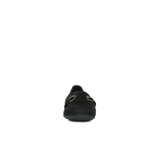 Geox Instapper d annytah moc a -nbk lea - Image 2