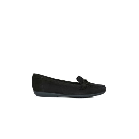 Geox Instapper d annytah moc a -nbk lea - Image 3
