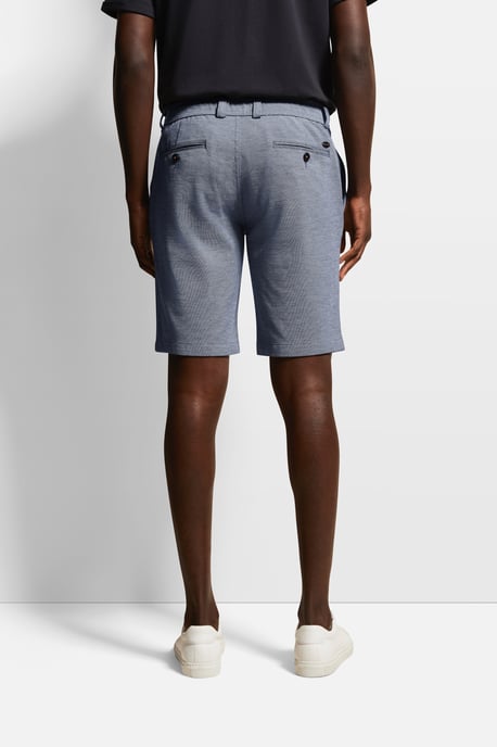 Bugatti Herren Bermuda met trekkoord - Image 2