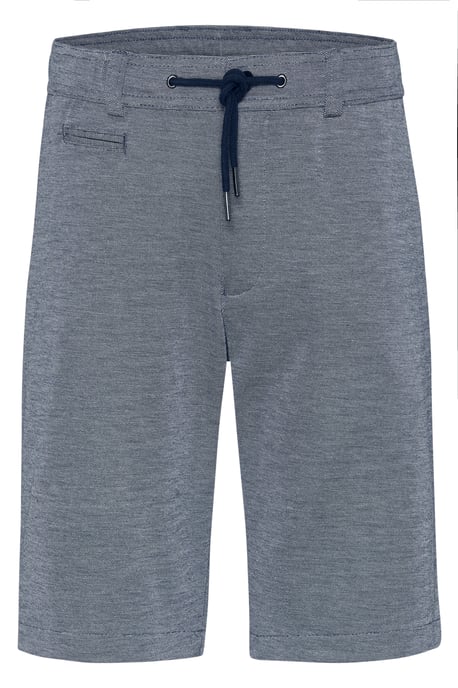 Bugatti Herren Bermuda met trekkoord - Image 3