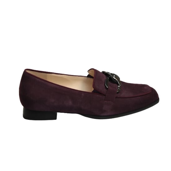 Hassia Damesschoenen instappers - Image 1