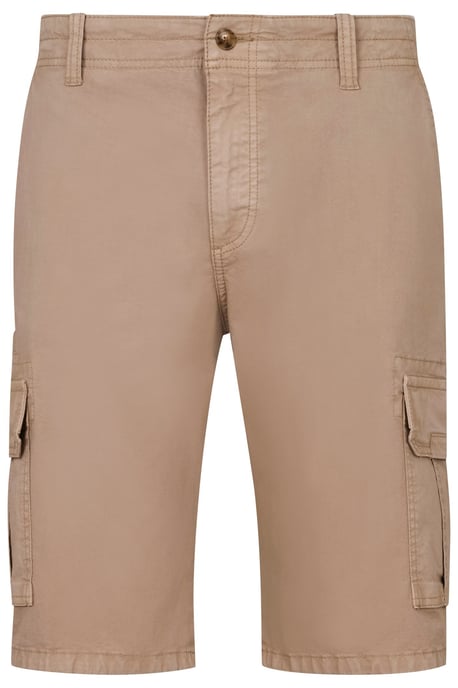 Bugatti Herren Katoenmix bermuda - Image 3