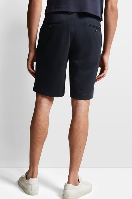 Bugatti Herren Bermuda met trekkoord - Image 2