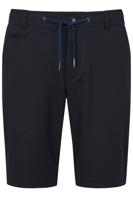 Bugatti Herren Bermuda met trekkoord - Image 3