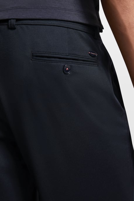 Bugatti Herren Bermuda met trekkoord - Image 4