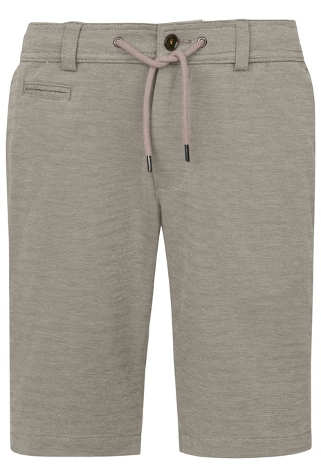 Bugatti Herren Bermuda met trekkoord - Image 3