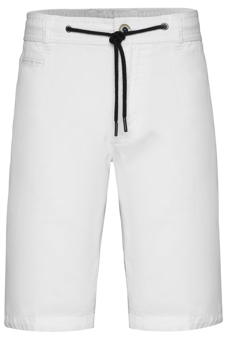 Bugatti Herren Bermuda met trekkoord - Image 3