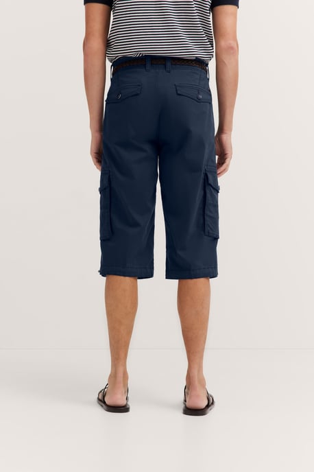 Bugatti Herren Katoenen bermuda - Image 2