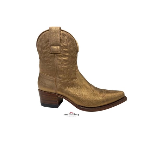 Sendra Damesschoenen enkellaarsjes - Image 1