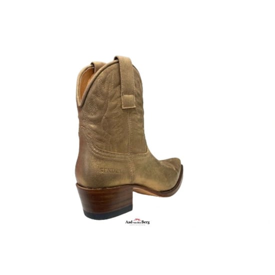 Sendra Damesschoenen enkellaarsjes - Image 4