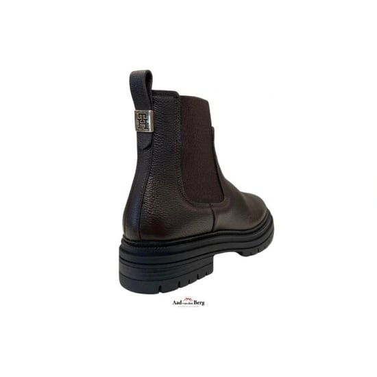 Tommy Hilfiger Damesschoenen enkellaarsjes - Image 2