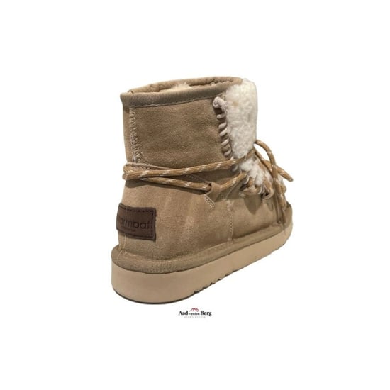 Warmbat Damesschoenen enkellaarsjes - Image 2