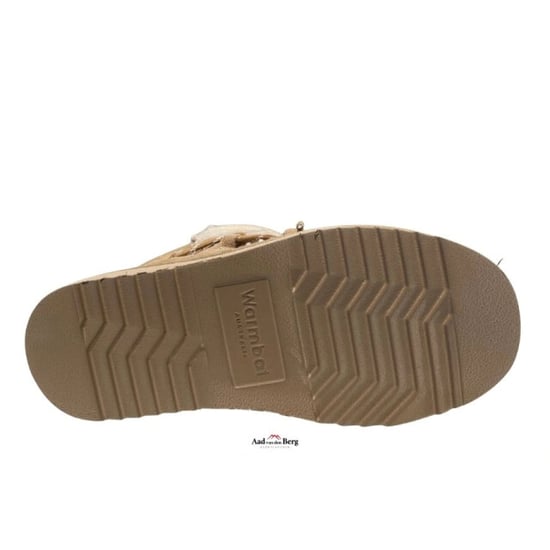 Warmbat Damesschoenen enkellaarsjes - Image 3