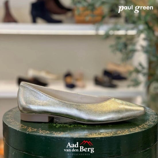 Paul Green Damesschoenen instappers - Image 4