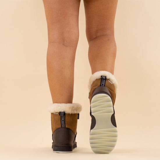 EMU Australia Emu boots blurred chestnut dames leer - Image 3