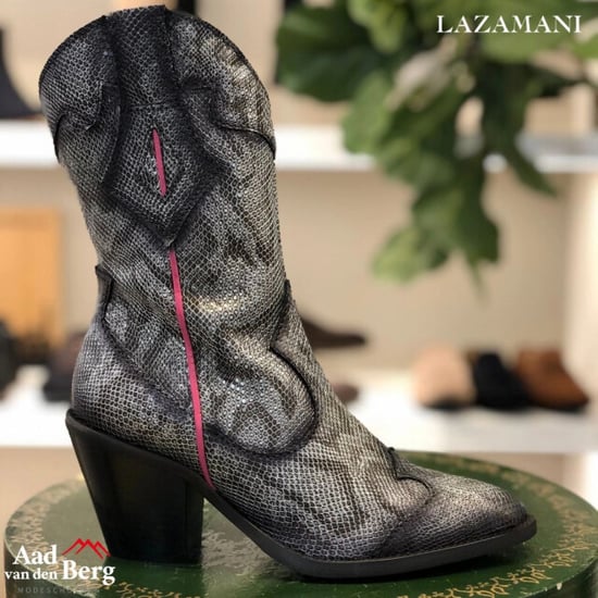 Lazamani Damesschoenen laarzen - Image 2