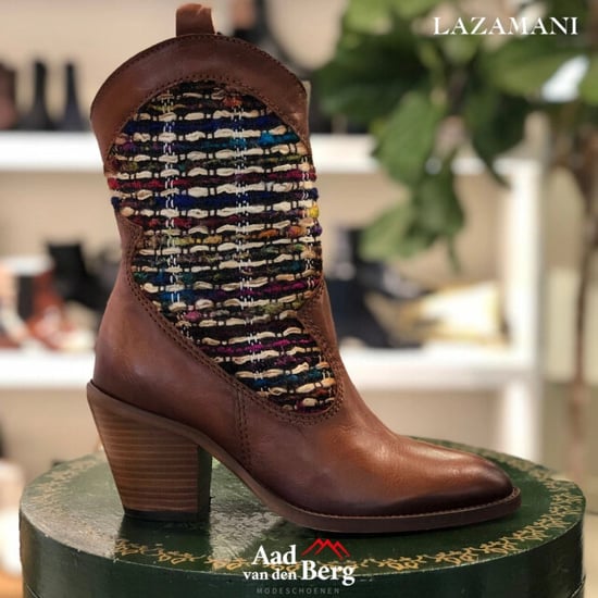 Lazamani Damesschoenen laarzen - Image 3