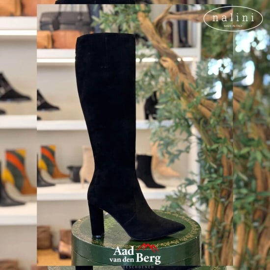 Nalini Damesschoenen laarzen - Image 2