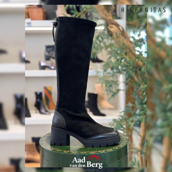 Hispanitas Damesschoenen laarzen - Image 4