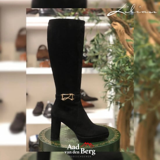 Lilian Damesschoenen laarzen - Image 2